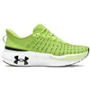 Image de Under Armour Femmes Infinite Elite Chaussure De Running sans Stabilisateurs Chaussures De Running Green - Vert 41