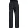 Image de Under Armour Pantalon tissé P Rk BOH pour femme, Noir , 42