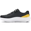 Image de Under Armour - UA BPS Surge 4 AC, Chaussures de Sport pour Enfants et Adolescents, 29 EU