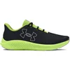 Image de Under Armour GS Charged Pursuit 3 Big Logo Running Shoes EU 38