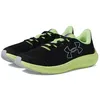 Image de Under Armour GS Charged Pursuit 3 Big Logo Running Shoes EU 40