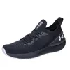 Image de Under Armour W Shift, 004 Black, 36.5 EU