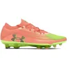 Image de Under Armour Magnetico Elite 4 FG Football Boots EU 44