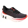 Image de Under Armour Femmes Infinite Elite Chaussure De Running sans Stabilisateurs Chaussures De Running Black - Noir 38,5