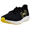 Image de Under Armour Charged Pursuit 3 BL Running Shoes EU 43