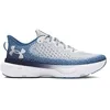 Image de Under Armour Hommes Infinite Chaussure De Running sans Stabilisateurs Chaussures De Running White - Blanc 46
