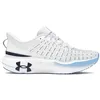 Image de Under Armour Infinite Elite Chaussures de Running Chaussure de Running sans stabilisateurs Femmes Blanc - White 40,5