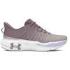 Image de Under Armour Infinite Elite Chaussures de Running Chaussure de Running sans stabilisateurs Femmes Gris - Gray 42