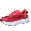 Image de Under Armour Chaussures de course Infinite 6 pour femme, (604) Rouge Racer/Cardinal/Blanc, 38.5 EU