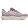 Image de Under Armour Infinite Pro Chaussures de Running Chaussure de Running sans stabilisateurs Femmes Mauve - Gray 38,5