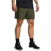 Image de Under Armour Short Tech Vent7in Kaki/Noir XXL