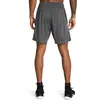 Image de Short Tech Vent pour homme, gris