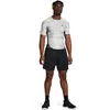 Image de Short Tech Vent pour homme, noir