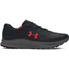 Image de Under Armour Hommes Charged Bandit TR 3 SP Chaussure Trail Chaussures De Running Black - Noir 44