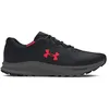 Image de Under Armour Hommes Charged Bandit TR 3 SP Chaussure Trail Chaussures De Running Black - Noir 45