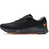 Image de Under Armour Hommes Charged Bandit TR 3 SP Chaussure Trail Chaussures De Running Black - Noir 45,5