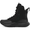 Image de Under Armour Homme Ua Micro G Stellar, Black Black Anthracite, 44 EU
