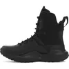 Image de Under Armour Homme Ua Micro G Stellar, Black Black Anthracite, 42 EU