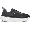 Image de Under Armour Hommes Infinite Elite 2 Chaussure De Running sans Stabilisateurs Chaussures De Running Black/Anthracite - Noir 46