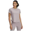 Image de Under Armour Launch Elite Maillot de Course Femmes Lilas - Gray/Gray Dawn L