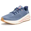 Image de Under Armour Sonic 7 Chaussures de Running Chaussure de Running sans stabilisateurs Hommes Gris - Downpour Gray/White Quartz 43