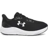 Image de Under Armour Femmes Charged Pursuit 4, chaussures de sport ultra-légères et respirantes, baskets pour femmes avec intérieur en mousse