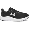 Image de Under Armour Femme Ua W Charged Pursuit 4, Black Black White, 39 EU