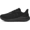 Image de Under Armour Femmes Charged Pursuit 4, chaussures de sport ultra-légères et respirantes, baskets pour femmes avec intérieur en mousse