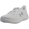 Image de Under Armour Femmes Charged Pursuit 4, chaussures de sport ultra-légères et respirantes, baskets pour femmes avec intérieur en mousse