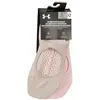 Image de Under Armour Chaussettes Breathe Balance 2 Paires