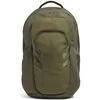 Image de Under Armour UA Hustle 6.0 Pro Backpack Sac, Vert Marin OD/Vert Marine OD, Taille Unique Mixte