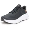 Image de Under Armour Baskets Charged Rogue 5 pour Homme, (003) Noir/Noir/Orange Blaze, 41 EU