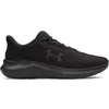 Image de Under Armour UA Phade RN 3 Chaussures de Course pour Homme, Noir/Noir/Noir, 45 EU