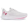 Image de Under Armour Velociti 4 Chaussures de Running Chaussure de Running sans stabilisateurs Femmes Gris - Halo Gray/Mod Gray 40