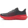 Image de Under Armour Pre School Rogue 4 Alternate Lace Basket, (016) Anthracite/Rouge/Rouge, 31.5 EU