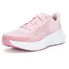 Image de Under Armour Femme Charged Rogue 5 Basket, (647) Elixir Rose Premium/Rose, 38.5 EU