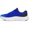 Image de Under Armour Homme Ua Bgs Surge 4, Team Royal Black Black, 37.5 EU