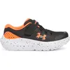 Image de Under Armour Baskets pré-scolaires Surge 4 à fermeture alternative pour garçon, (005) Noir/Rouge Ares Rouge/Rouge, 11 Little Kid
