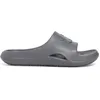 Image de Under Armour Femmes Locker V, tongs pour femmes pour vestiaire, sandales de sport pour la douche et la plage, sandales antidérapantes avec amorti