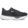 Image de Under Armour Femmes Infinite Pro 2 Chaussure De Running sans Stabilisateurs Chaussures De Running Black/Anthracite - Noir 42