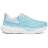 Image de Under Armour Infinite Pro 2 Chaussures de Running Chaussure de Running sans stabilisateurs Femmes Bleu - Stream/Halo Gray 40