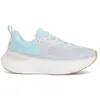 Image de Under Armour Infinite Pro 2 Chaussures de Running Chaussure de Running sans stabilisateurs Femmes Gris - Halo Gray/Stream 37,5