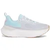 Image de Under Armour Femmes Infinite Elite 2 Chaussure De Running sans Stabilisateurs Chaussures De Running Halo Gray/Stream - Gris 38