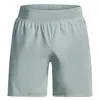 Image de Under Armour Launch Elite 7In Short de Running Hommes Vert - Green/Silica Green S