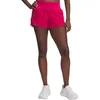 Image de Under Armour Launch Pro 2In Short de Running Femmes Lilas - Purple/Shaded Fuchsia XL