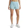 Image de Women's Fly by 3'' Shorts Stream/Stream/Reflective XS XS