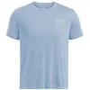 Image de Under Armour Homme UA Launch Camo Shortsleeve Shirt
