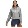 Image de Under Armour Run 96 Veste running Femmes blanc - white/white quartz M