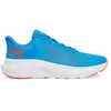 Image de Under Armour Grade School Rogue 5 Basket, (428) Bleu électrique/Rouge ares/Rouge, 36 EU