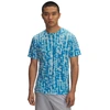 Image de Under Armour T-shirt à Manches Courtes Launch Printed